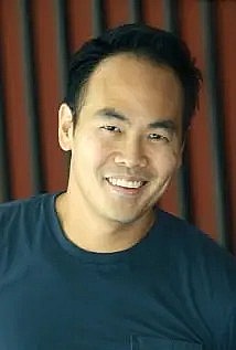 拉里·邓 Larry Teng照片