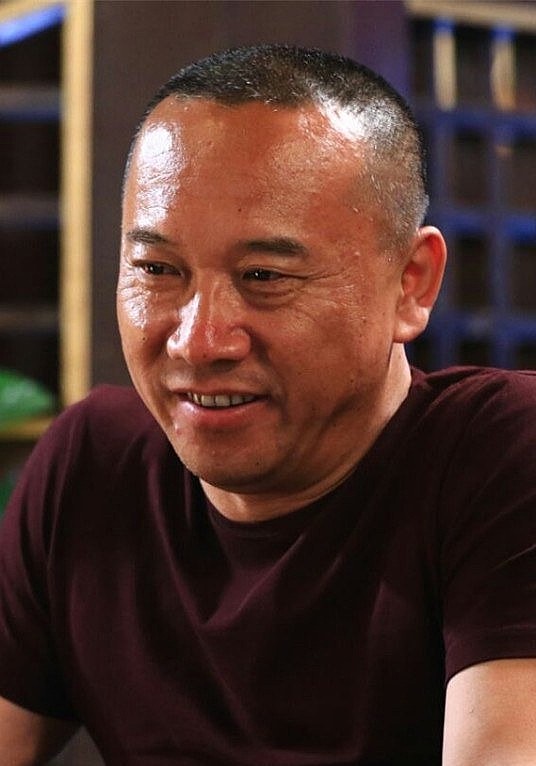 陶秋普 Qiupu Tao照片