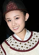 张瑞拉 Ruila Zhang照片
