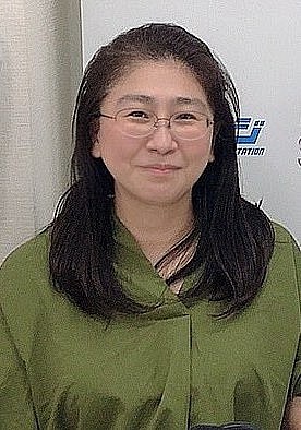 八十岛美也子 Miyako Yasoshima照片
