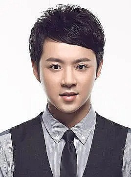宋建霖 Jianlin Song照片