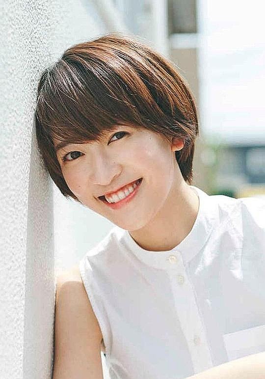 真岛优 Yu Mashima照片