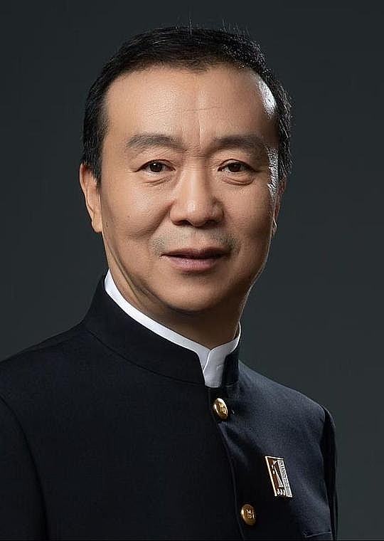孙立军 Lijun Sun照片