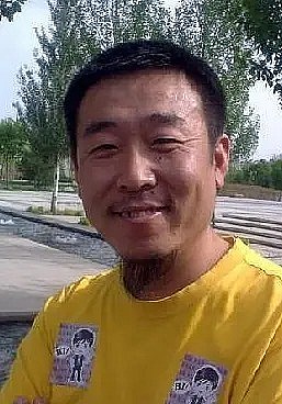 高昌昊 Changhao Gao照片