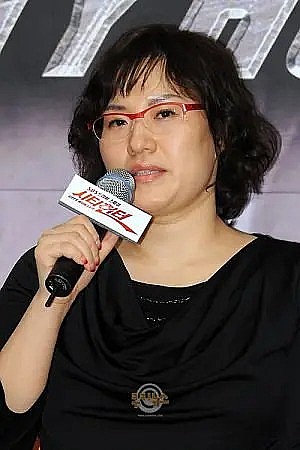 黄恩庆 Eun-kyung Hwang照片