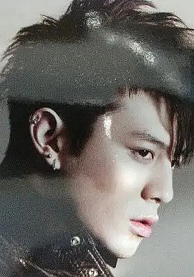 林柏光 Dome Pakorn Lam照片