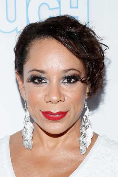 塞勒妮丝·雷瓦 Selenis Leyva照片
