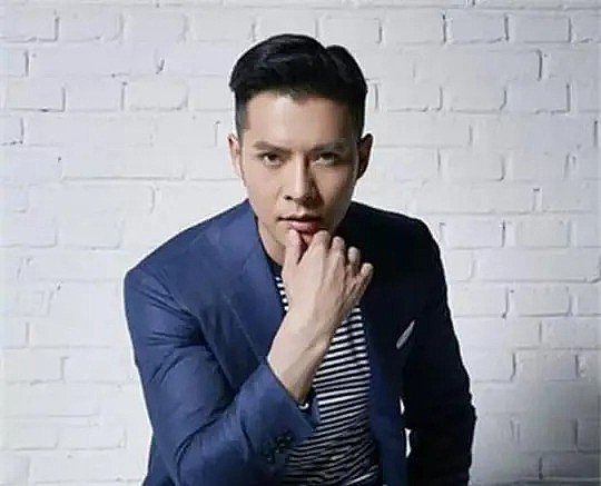 阮柏霖 Bolin Ruan照片