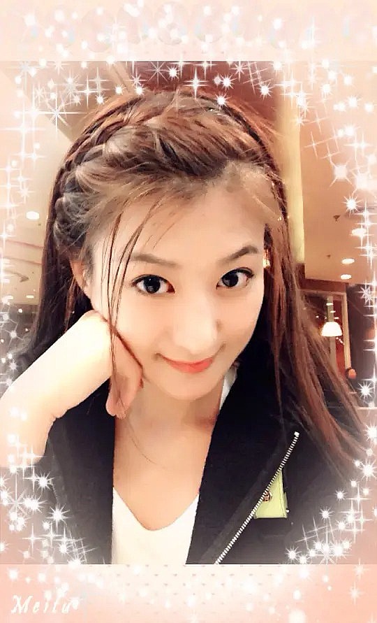 陈真希 Zhenxi Chen照片