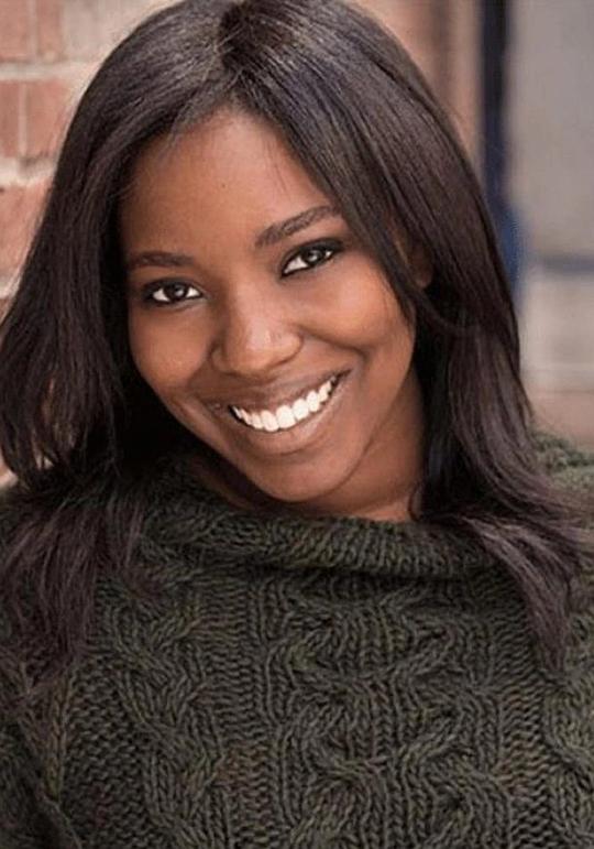 奥利维亚·华盛顿 Olivia Washington照片