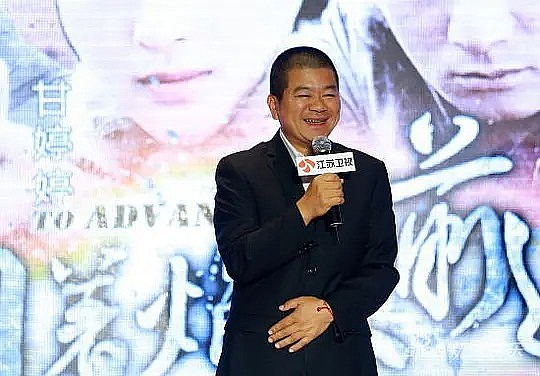 林建中 Jianzhong Lin照片