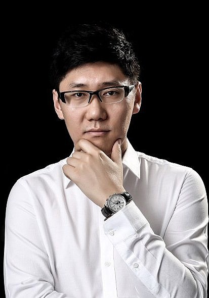 孙允亭 Yunting Sun照片