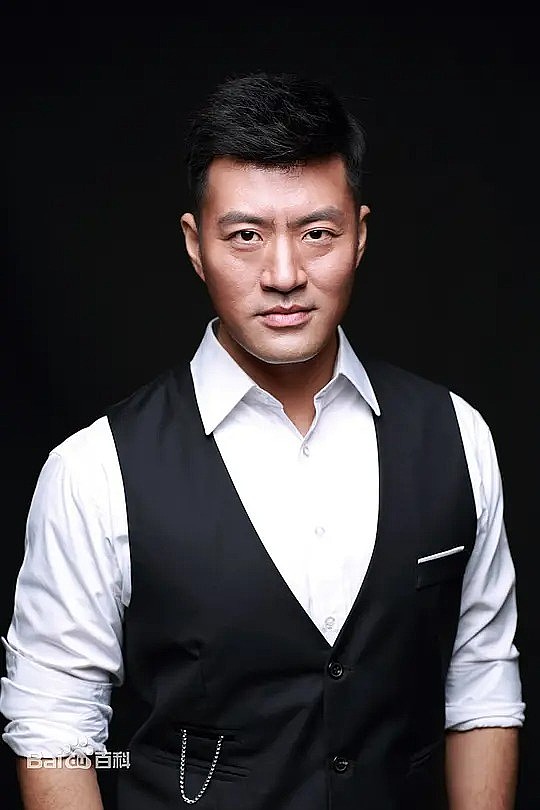 金盛宇 Shengyu Jin照片