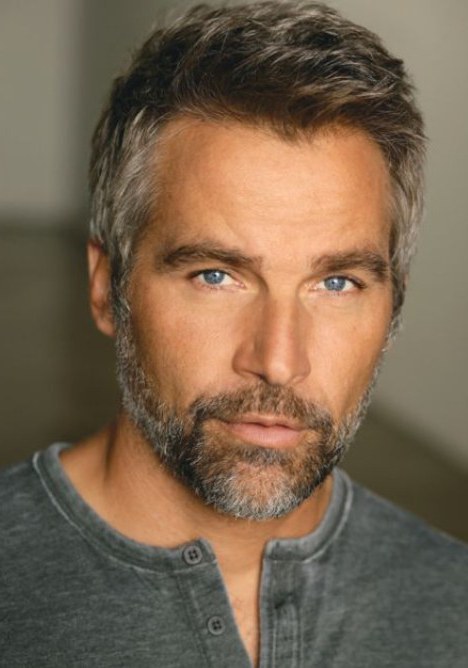 罗伯·德林格尔 Robb Derringer照片