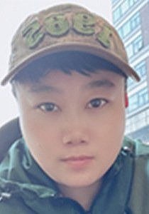 毕延伟 Yanwei Bi照片