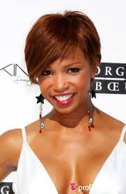 伊利斯·尼尔 Elise Neal照片