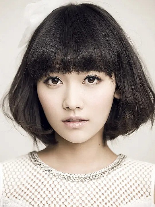 孙骁骁 Xiaoxiao Sun照片