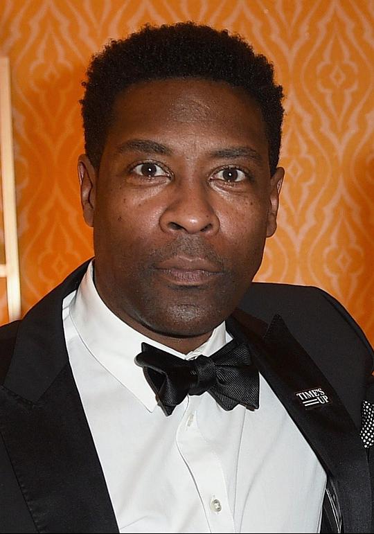 基思·埃威尔 Keith Ewell照片