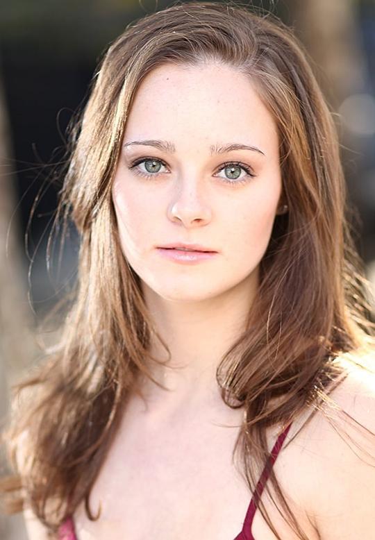 香农·沃尔什 Shannon Walsh照片