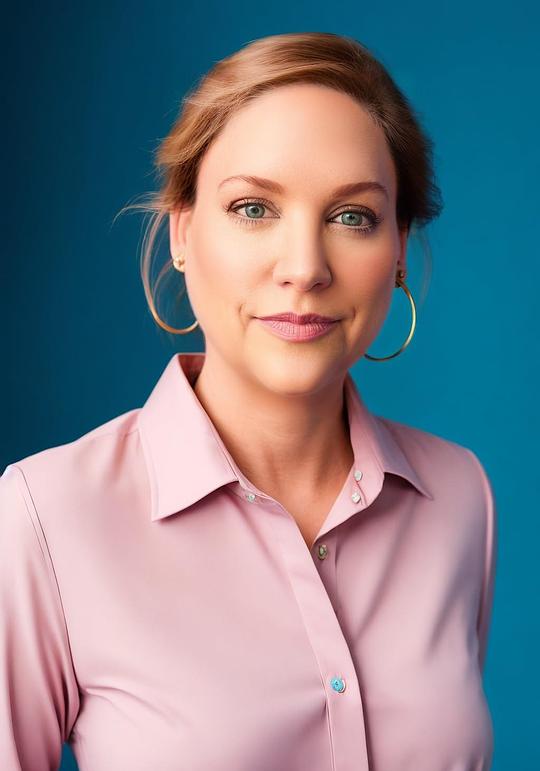 金伯利·达蒙德 Kimberly D'Armond照片