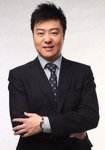 刘筱天 Xiaotian Liu照片