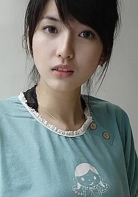 陈匡怡 Andrea Chen照片