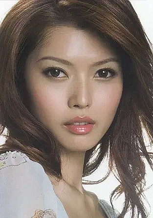 殷琦 Monica Yin照片