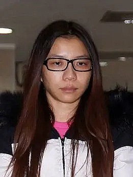 丫子 Yaz照片