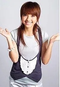 徐宛铃 Cathy Shyu照片