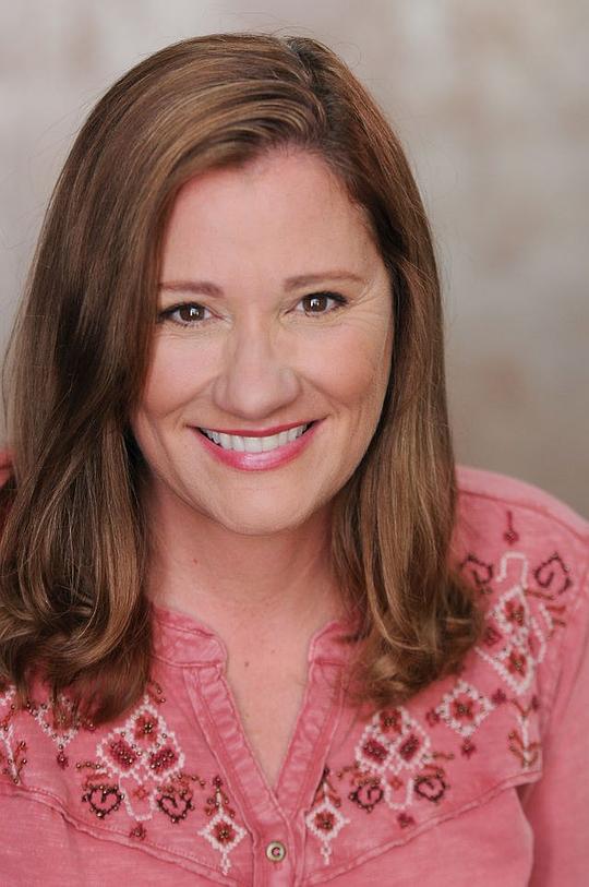 安妮-玛丽·奥尔森 Anne-Marie Olsen照片