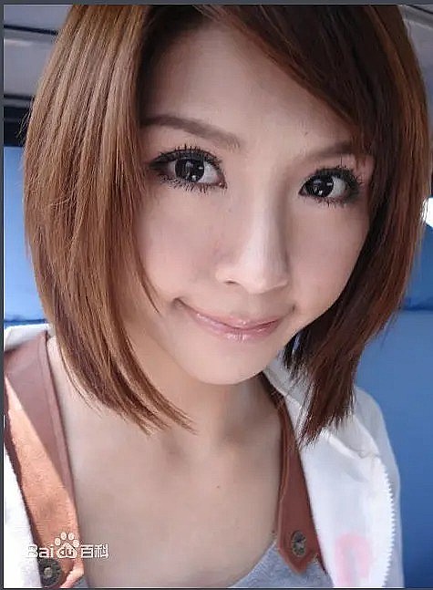 詹乃蓁 Janet照片