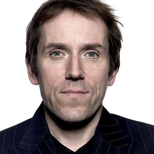 本·米勒 Ben Miller照片