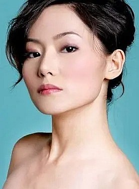 战鹤文 Hewen Zhan照片