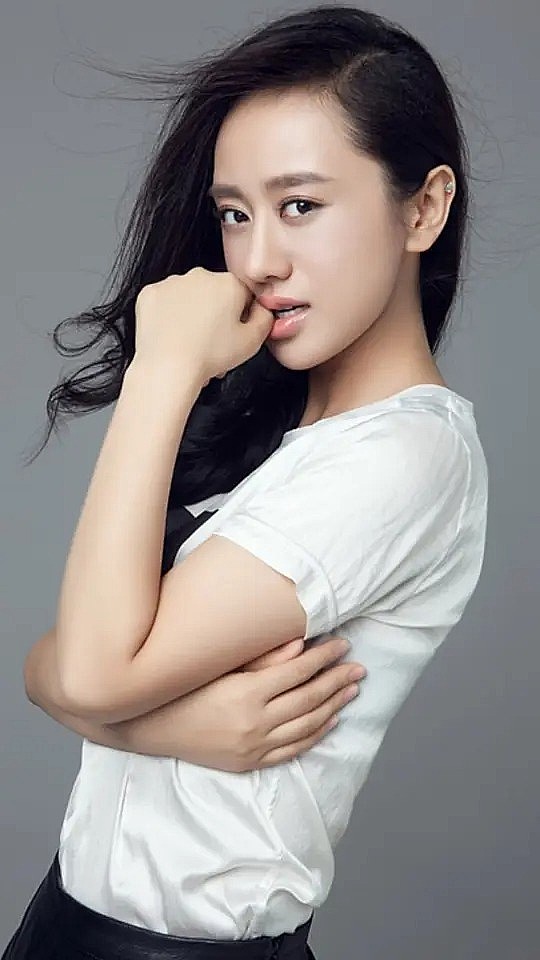 冯雪鑫 Xuexin Feng照片