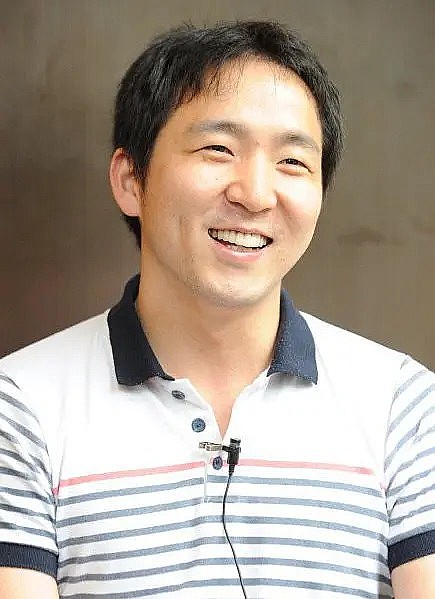 权顺奎 Kwon Soon-gyoo照片