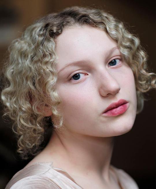 塔露拉·哈登 Tallulah Haddon照片