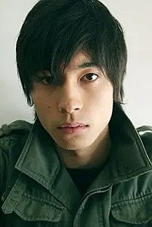 中村织央 Ozuno Nakamura照片