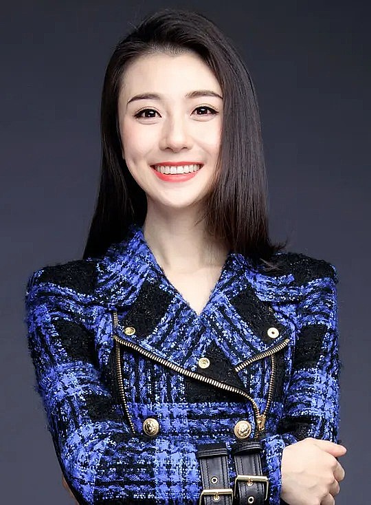 任巡 Rennie Ren照片