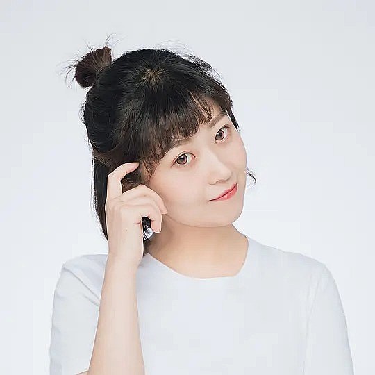 林琳 Lin Lin照片