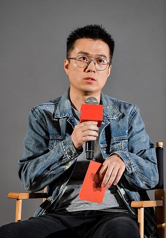 高率 Shuai Gao照片
