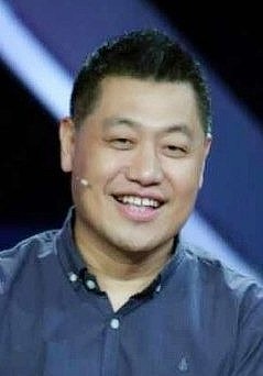 姜凯阳 Kaiyang Jiang照片