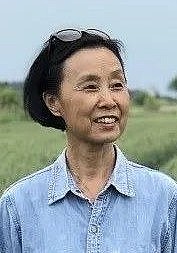 毛小榕 Xiaorong Mao照片