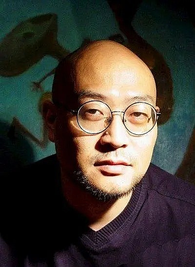 田戈兵 Gebing Tian照片