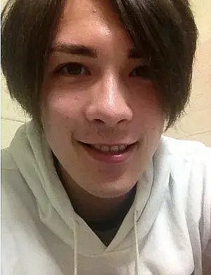 富森贾斯汀 Jastine Tomimori照片