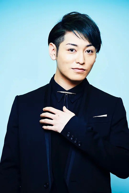川原一馬 Kazuma Kawahara照片