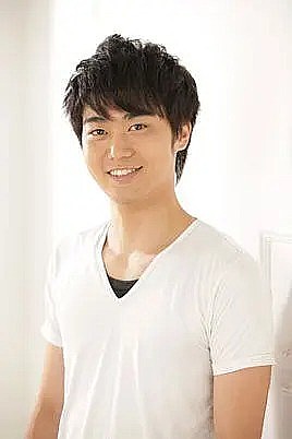 川村亮介 Ryosuke Kawamura照片