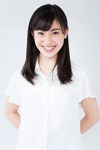 前田圣来 Seira Maeda照片