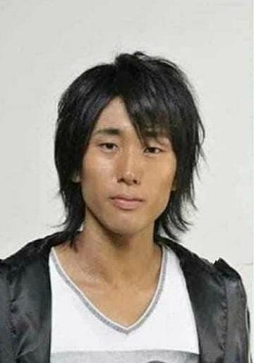 藤田慧 Fujita Kei照片