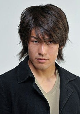 藤井祐伍 Yugo Fujii照片