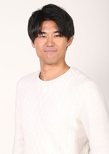 高田将司 Takada Masashi照片